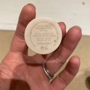 Westman Atelier vital skin foundation shade I